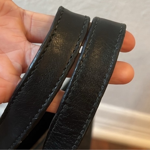 Authentic Gucci guccissima tote - Picture 6 of 11